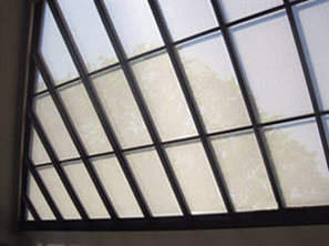 Blind Designs and More Commercial Window Treatment